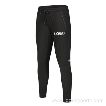 Sports Jogger Stacked Sweat Trousers For Men